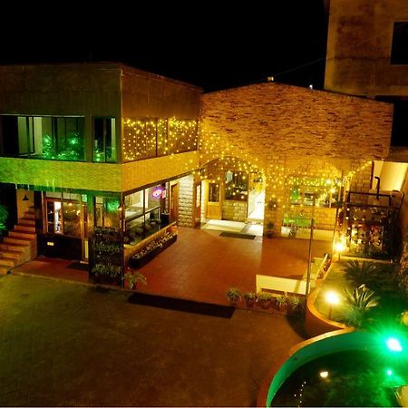 Ri Kanaan Resort Σιλόνγκ Εξωτερικό φωτογραφία