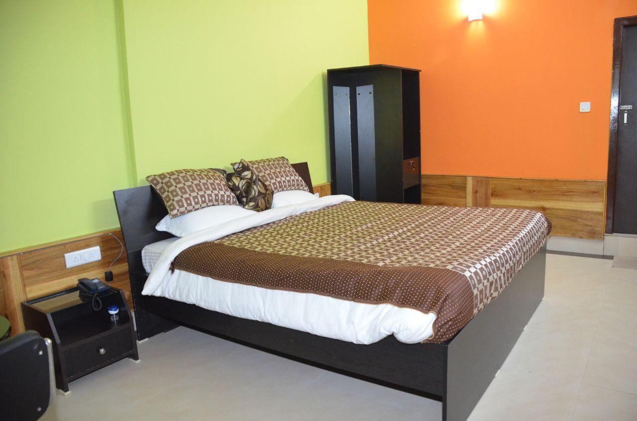 Ri Kanaan Resort Σιλόνγκ Εξωτερικό φωτογραφία