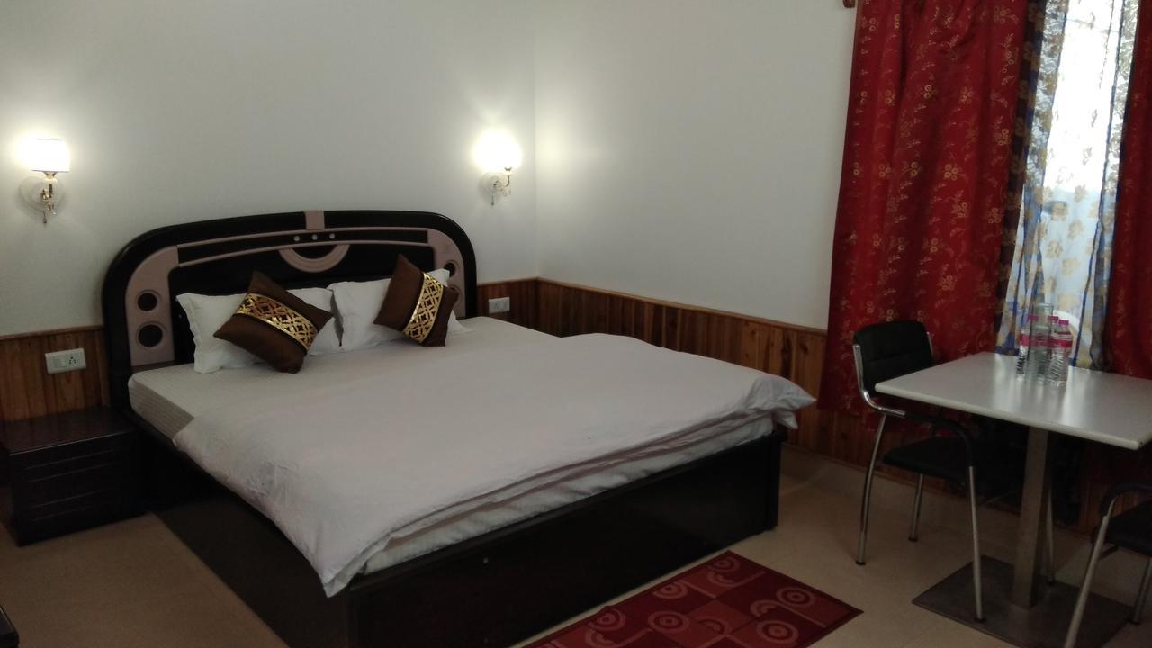 Ri Kanaan Resort Σιλόνγκ Εξωτερικό φωτογραφία