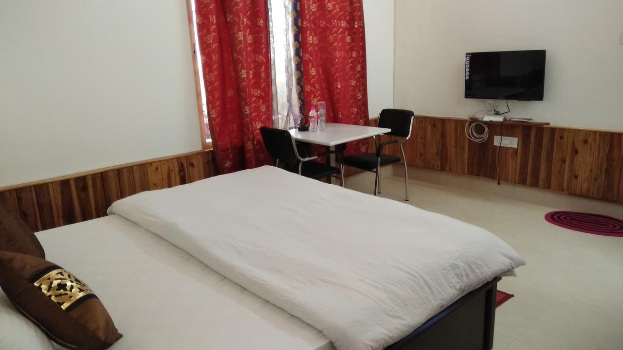 Ri Kanaan Resort Σιλόνγκ Εξωτερικό φωτογραφία