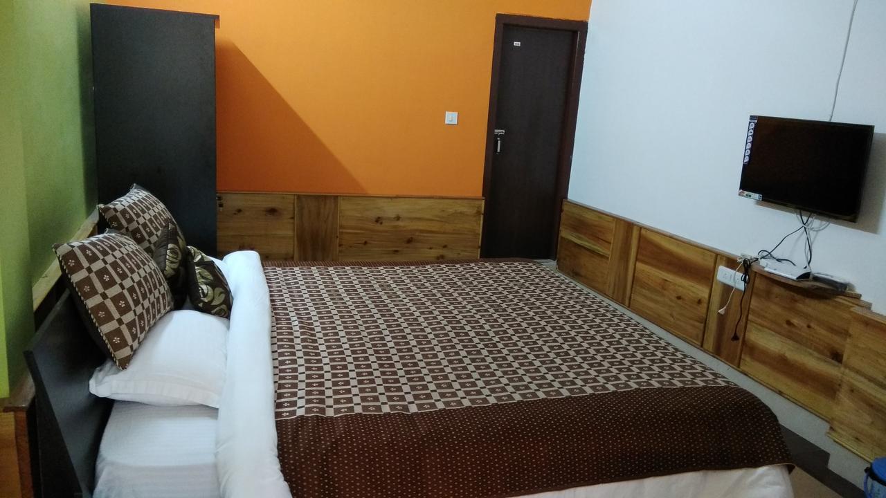 Ri Kanaan Resort Σιλόνγκ Εξωτερικό φωτογραφία
