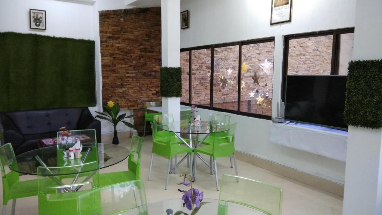 Ri Kanaan Resort Σιλόνγκ Εξωτερικό φωτογραφία